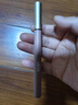 悠珂思（ukiss）眼線液筆04黑棕色硬頭0.6g順滑顯色極細防水防汗不暈染生日禮物 曬單實拍圖