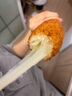 圃美多芝士熱狗棒5支400g 兒童營養(yǎng)奶酪早餐香腸空氣炸鍋半成品韓國小吃 曬單實拍圖