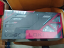 瓦爾基里(VALKYRIE）V360 LOKI  VK 一體式CPU水冷散熱器  3.5吋IPS液晶屏 LCP扇葉風(fēng)扇 支持LGA1700 曬單實(shí)拍圖