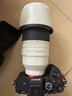 超遠攝全新FE100-400mm GM 100400 200600 300 400 500 600 800定 100-400gm+原廠(chǎng)ND 全新 官方標配(無(wú)濾鏡防護) 曬單實(shí)拍圖
