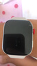 華為（HUAWEI）【咨詢(xún)享優(yōu)惠】華為手表watch fit3智能運動(dòng)健康管理藍牙通話(huà)NFC門(mén)禁交通支付送男女成人朋友2MT33 月光白【甄選表帶+精美表盤(pán)】 JD電競官方店 曬單實(shí)拍圖
