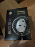 膜法世家年輕媽媽煙酰胺美白提亮磁點(diǎn)面膜補水保濕面膜男女護膚品禮物 美白補水10片 曬單實(shí)拍圖