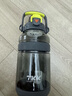 TKK水杯超大容量運(yùn)動(dòng)水壺耐高溫tritan噸頓桶食品級(jí)兒童學(xué)生大肚杯子 曬單實(shí)拍圖