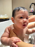 初蔓兒童沐浴露洗發(fā)水二合一3-6-12歲嬰幼兒寶寶止癢保濕洗護沐浴乳液 【兒童專(zhuān)研】洗發(fā)沐浴二合一600ml 冠軍推薦兒童洗發(fā)沐浴二合一TOP 曬單實(shí)拍圖