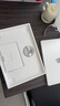 Apple/蘋果【國(guó)家補(bǔ)貼】AI筆記本/2025款MacBookAir13英寸M4(10+10核)16G 512G 銀色電腦MW0X3CH/A 曬單實(shí)拍圖