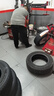 韓泰（Hankook）汽車(chē)輪胎 215/65R16 98H SK10 適配途觀/啟辰T70/比亞迪元UP 曬單實(shí)拍圖