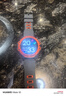 飛利浦（PHILIPS）兒童電話手表F9 Plus 長(zhǎng)續(xù)航高清視頻4G全網(wǎng)通 耐摔防水 精準(zhǔn)定位學(xué)生智能兒童手表 活力橙-XFQ 曬單實(shí)拍圖