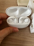 漫步者（EDIFIER）Comfo Clip Q qq耳夾式藍(lán)牙耳機(jī) 開(kāi)放式 同聲傳譯 適用蘋(píng)果華為小米OPPO手機(jī)奶霜白七夕情人節(jié)禮物 曬單實(shí)拍圖