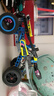 樂高（LEGO）【五月天阿信同款】積木賽車77242 法拉利F1男孩兒童玩具生日禮物 曬單實(shí)拍圖