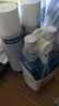 巨奇嚴(yán)選 玻璃水清潔劑家用擦玻璃浴室去水垢油膜神器500ml*2瓶 曬單實(shí)拍圖