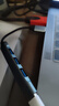 S 斯洛普 THROPEusb3.0擴展器拓展塢TypeC分線(xiàn)器鋁合金hub集線(xiàn)器手機平板ipad筆記本外接多插頭多口轉接插頭轉換器 【USB灰色】一拖四合金拓展塢 曬單實(shí)拍圖