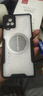 辰寅適用vivo IQOO7手機(jī)殼散熱磁吸殼防摔保護(hù)套電競游戲?qū)釟とR頭簡約氣囊超薄殼 vivo IQOO7【黑邊框】 磁環(huán)散熱殼【配鋼化膜】 曬單實拍圖