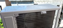 HYUNDAI韓國現代新一級能效大1.5匹冷暖空調掛機家用變頻節能省電級純銅管新能效壁掛式空調 大1匹 一級能效 單冷【全銅管】順豐配送 無(wú)安裝 曬單實(shí)拍圖