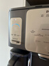 飛利浦（PHILIPS）冰沙冰塊加熱凈水器家用冰境i1pro 臺式免安裝凈飲機 冷熱一體凈水機ADD8608【政府補貼】 曬單實(shí)拍圖