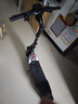Segway電動(dòng)滑板車(chē)ZT3Pro成人電動(dòng)車(chē)兩輪代步便攜式折疊前后雙減震運動(dòng)模式越野全速真續航2025款 曬單實(shí)拍圖