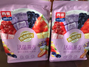 西麥酸奶塊果粒燕麥脆350g 水果燕麥片營(yíng)養(yǎng)早餐五谷代餐干吃休閑零食 曬單實(shí)拍圖