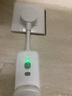 公牛（BULL）漏電保護器插頭16A熱水器空調大功率防漏電插頭轉換器 漏電保護轉換器16A 即插即用GN-711D 曬單實(shí)拍圖