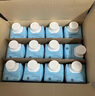 佳果源100%椰子水1L*6瓶 天然電解質(zhì)椰汁 NFC椰青果汁 泰國原裝進口 曬單實拍圖