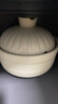 炊大皇砂鍋耐熱煲仔飯煮粥燜飯養(yǎng)生湯鍋雙蓋雙循環(huán)陶瓷煲3.5L 曬單實(shí)拍圖
