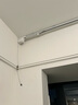 杜亞Real5藍牙2.0版智能電動窗簾家居自動窗簾電機語音控制不含布 【指導(dǎo)安裝】3米定制直軌藍牙版 曬單實拍圖