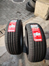 朝陽(yáng)輪胎 汽車輪胎 215/55R17 94V C66 適配起亞K4/名圖 曬單實(shí)拍圖