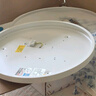 惠普普瑞護眼臥室吸頂燈led智能APP極簡超薄中山燈具房間主燈包安裝 曬單實拍圖