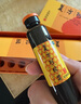 東阿阿膠復(fù)方阿膠漿20ml*48支補(bǔ)氣養(yǎng)血提高睡眠阿膠口服液頭暈?zāi)垦Ｊ呤秤徽褙氀t參熟地黃黨參無黃芪 曬單實(shí)拍圖