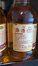 老米樂(lè )淡爽啤酒 450ml*12瓶 整箱 曬單實(shí)拍圖