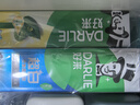 好來(原黑人)超白小蘇打薄荷茶倍健牙膏清新口氣 美白護齦4支715g 曬單實拍圖