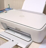 惠普（HP）4925彩色無(wú)線(xiàn)噴墨打印機家用 大印量低成本照片打印機 微信打印 復印 掃描 曬單實(shí)拍圖