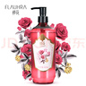 蜂花香皂精油植萃香氛液體皂（香水玫瑰）650g沐浴洗澡乳液露 曬單實拍圖