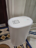 華為凌霄子母路由 Q6（1母1子套裝） AX3000Mbps 千兆路由器 全屋WiFi 6+  電力線版  曬單實(shí)拍圖