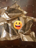 諸老大粽子短保新鮮粽現包 洗沙粽130gx8只中華老字號豆沙粽 源頭直發(fā) 曬單實(shí)拍圖