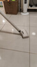 海爾（Haier）無(wú)線吸拖一體吸塵器家用輕量寵物便攜式除塵機(jī)大功率大吸力干吸濕拖多用HZG-Q49W國(guó)家補(bǔ)貼 曬單實(shí)拍圖