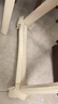 紐備麗提防撞條包邊自貼墻貼海綿條包柱子免貼防護(hù)防磕碰泡沫護(hù)角條防碰頭 曬單實(shí)拍圖