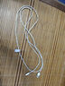畢亞茲適用于蘋果數(shù)據(jù)線iPhone14promax/13/12/11/Xs/8plus手機快充線ipadAir平板USB車載充電線加長2米 曬單實拍圖