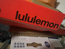 lululemon丨Ribbed Softstreme? 女士羅紋中腰長(zhǎng)褲 30