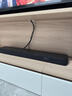 索尼（SONY）HT-S2000 3.1聲道 輕巧型全景聲回音壁 一鍵環(huán)繞 家庭影院 Soundbar 客廳臥室 電視音響 藍牙 曬單實拍圖