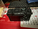 索尼（SONY）ILCE-7CM2全畫(huà)幅微單相機(jī) 創(chuàng)意外觀濾鏡 黑色 單機(jī)身(a7c2 /A7C II / A7CM2）注冊(cè)延保套裝 曬單實(shí)拍圖