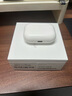 Apple/蘋果 AirPods Pro (第二代) 搭配MagSafe充電盒 (USB-C) 藍(lán)牙耳機(jī)資源機(jī) JV3適用iPhone/iPad/Mac 曬單實(shí)拍圖