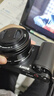 索尼（SONY）ZV-E10L 半畫(huà)幅微單相機 標準鏡頭套裝 顏值機身 精準對焦 VLOG APS-C畫(huà)幅 黑色 曬單實(shí)拍圖