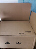 adidas TRACEFINDER 2透濕排汗緩震戶外越野跑鞋阿迪達(dá)斯TERREX   深藍(lán)/深灰   41 曬單實(shí)拍圖