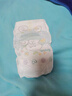 幫寶適【夏天超薄透氣】清新幫透氧Pro嬰兒拉拉褲3XL48片 尿片尿不濕 曬單實拍圖