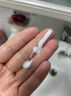 歐萊雅 L'OREAL洗面奶女復顏積雪草氨基酸潔面乳深層清潔保濕卸妝 復顏滋潤潔面125ml+眼霜1.5ml 曬單實拍圖