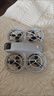 大疆 DJI Neo 掌上 Vlog 跟拍無(wú)人機(jī) 4K 高清露營(yíng)旅行航拍飛行相機(jī) 新手入門級(jí)mini型 曬單實(shí)拍圖