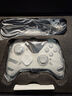 飛智八爪魚5 無(wú)線游戲手柄 力調(diào)節(jié)合金搖桿Switch類xbox藍(lán)牙體感PC電腦ns電視Steam 曬單實(shí)拍圖