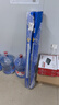 梵耀 三防led燈管 一體化長(cháng)條燈 展示柜日光燈 工程超亮節能商用 弧面款-1.2米-白光 曬單實(shí)拍圖