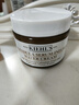 科顏氏（Kiehl's）金盞花面霜50ml平衡水油舒緩保濕護(hù)膚品禮盒七夕情人節(jié)禮物 曬單實(shí)拍圖