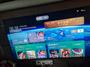 TCL電視 65T6L 65英寸 QD-Mini LED 萬象分區(qū) 量子點(diǎn) 絢彩XDR 1100nits DeepSeek AI電視 國家補(bǔ)貼 曬單實(shí)拍圖