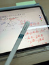 蘋果Apple Pencil 一代/二代 蘋果手寫筆二手蘋果手寫筆/電容筆/觸控筆二手平板電腦配件 蘋果Pencil 二代手寫筆 單筆【9新】 曬單實拍圖